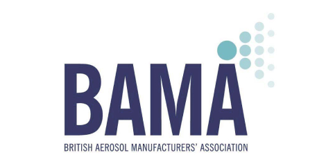 The British Aerosol Manufacturers' Association (BAMA)